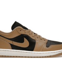 Air Jordan 1 Low Desert