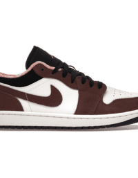 Air Jordan 1 Low Mocha