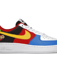 Nike Air Force 1 Low '07 QS Uno