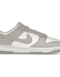 Nike Dunk Low Grey Fog