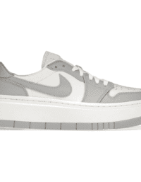 Air Jordan 1 Elevate Low Wolf Grey