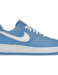 Nike Air Force 1 Low Color of the Month University Blue