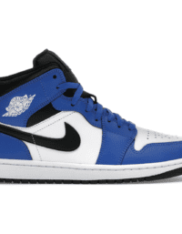 Air Jordan 1 Mid Game Royal