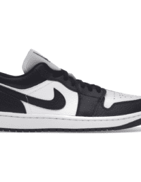 Air Jordan 1 Low SE Homage Split White Black