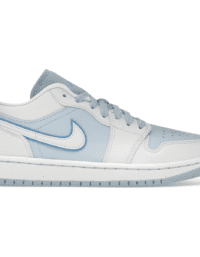 Air Jordan 1 Low SE Reverse Ice Blue