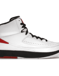 Air Jordan 2 Retro OG Chicago (2022)