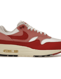Nike Air Max 1 Red Stardust