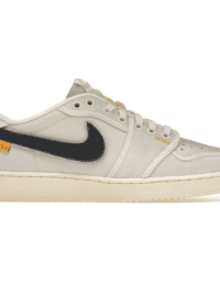 Air Jordan 1 Retro AJKO Low SP Union Sail Leather