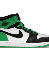 Air Jordan 1 Retro High OG Lucky Green