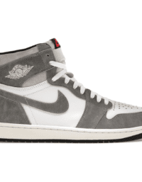 Air Jordan 1 Retro High OG Washed Black