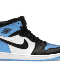 Air Jordan 1 Retro High OG UNC Toe