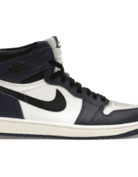Air Jordan 1 Retro High OG Midnight Navy