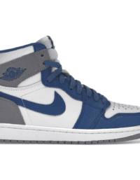 Air Jordan 1 Retro High OG True Blue