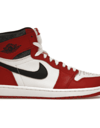 Air Jordan 1 Retro High OG Chicago Lost and Found