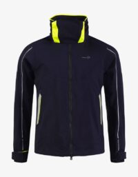 Pelle P - Defender Race Jacket, Dk Navy Blue Vår premium seglarjacka för kustnära segling