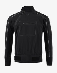 Pelle P - Defender III Spray Top, Ink Vår premium smock