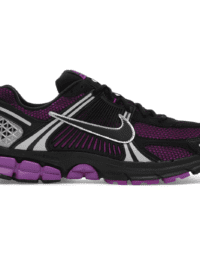Nike Zoom Vomero 5 Black Vivid Purple