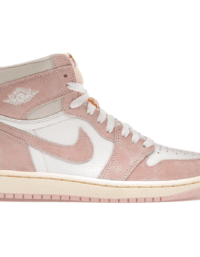 Air Jordan 1 Retro High OG Washed Pink
