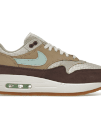 Nike Air Max 1 Crepe Brown