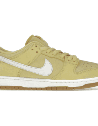 Nike SB Dunk Low Saturn Gold