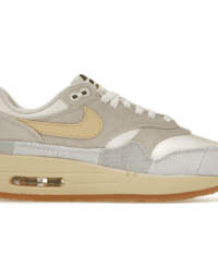 Nike Air Max 1 Crepe Light Bone