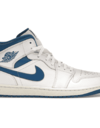 Air Jordan 1 Mid SE Industrial Blue