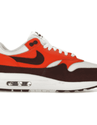 Nike Air Max 1 Burgundy Crush