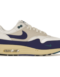 Nike Air Max 1 Athletic Department Deep Royal Blue