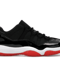 Air Jordan 11 Retro Low Bred