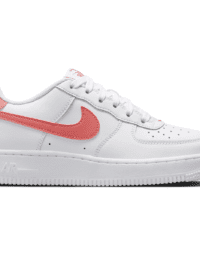 Nike Air Force 1 White Magic Ember