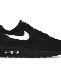 Nike Air Max 1 Black White Swoosh