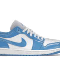 Air Jordan 1 Low SE White Legend Blue