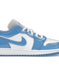 Air Jordan 1 Low SE Legend Blue Patent