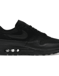 Nike Air Max 1 Essential Triple Black
