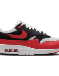 Nike Air Max 1 Essential Reverse Chili