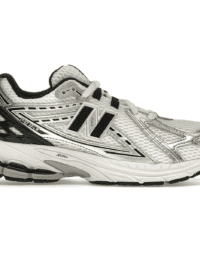 New Balance 1906R Silver Metallic Black