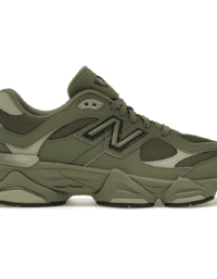 New Balance 9060 Dark Olivine