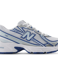 New Balance 740 Ice Blue