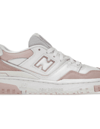 New Balance 550 White Pink Sea Salt
