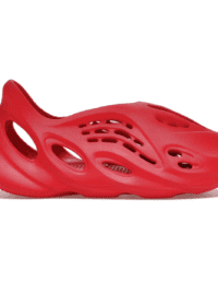 adidas Yeezy Foam RNNR Vermillion