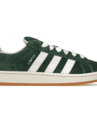 Adidas Campus 00s Green White