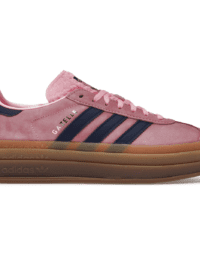 Adidas Gazelle Bold Pink Glow