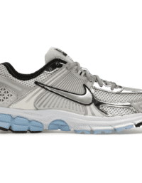 Nike Zoom Vomero 5 Metallic Silver Blue Tint