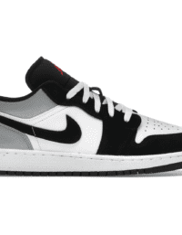 Air Jordan 1 Low SE Panda Toe