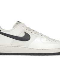 Nike Air Force 1 Low '07 White Obsidian Fir
