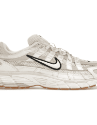Nike P-6000 Premium Summit White