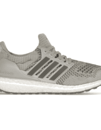 Adidas Ultra Boost 1.0 Grey One Cloud White
