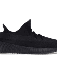 Yeezy Boost 350 V2 Onyx
