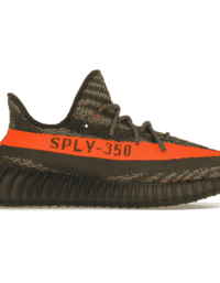 Yeezy Boost 350 V2 Carbon Beluga