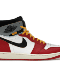 Air Jordan 1 Retro High Union LA Chicago Shadow